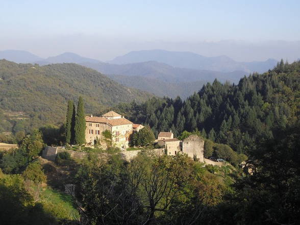 Bed And Breakfast Mandagout 45903-1