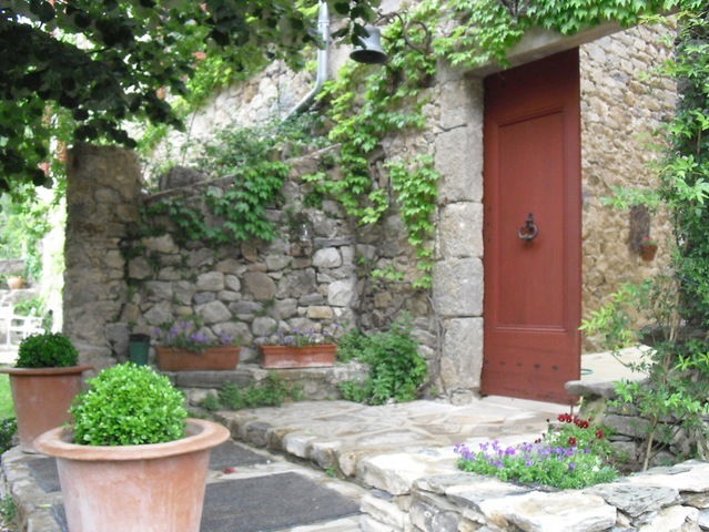 Bed And Breakfast Mandagout 45903