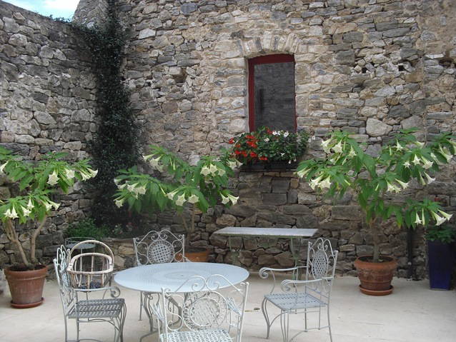 Bed And Breakfast Mandagout 45903-3