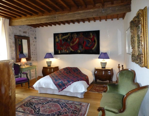 Bed And Breakfast Mandagout 45903