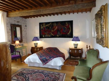 Chambre D'hôte Mandagout 45903-6