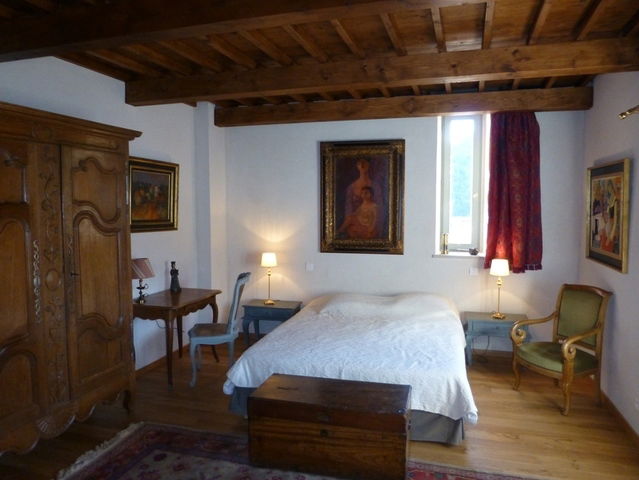 Bed And Breakfast Mandagout 45903