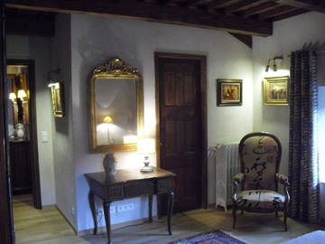 Chambre D'hôte Mandagout 45903-8