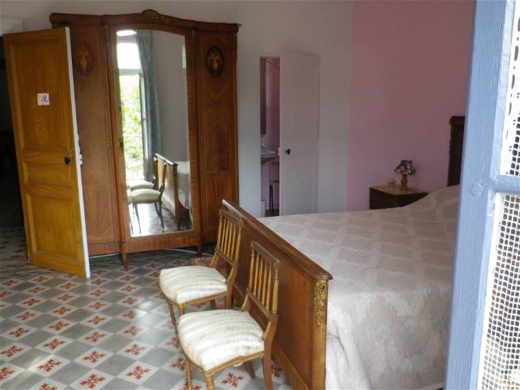 Chambre À Louer Fontanes 71056