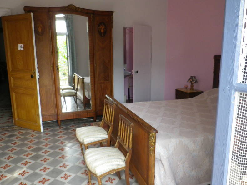 Chambres D'hôtes Fontanes 71056-2