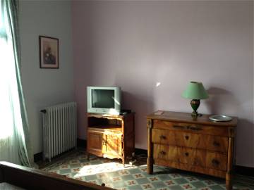 Chambre À Louer Fontanes 71056