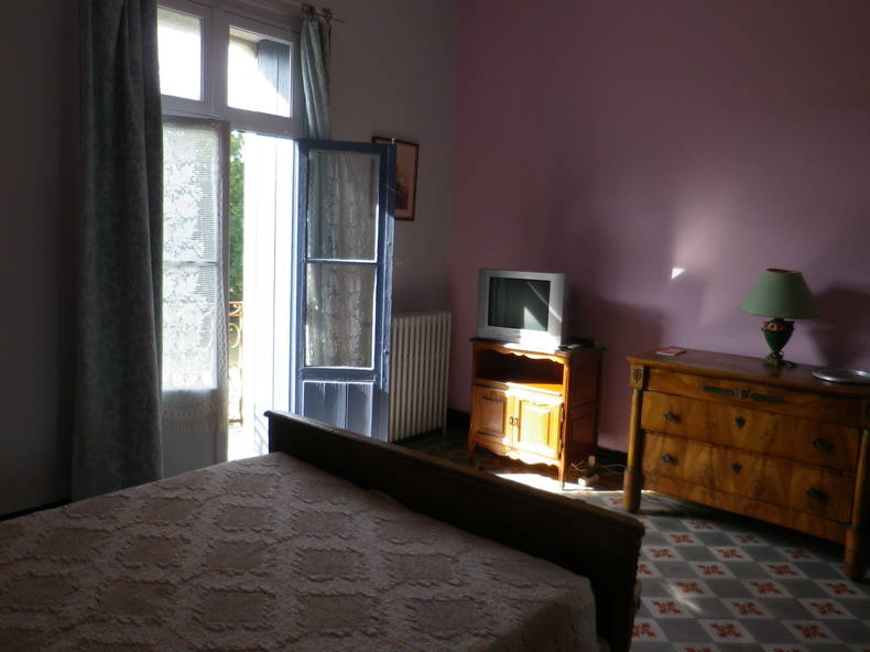 Chambres D'hôtes Fontanes 71056-4