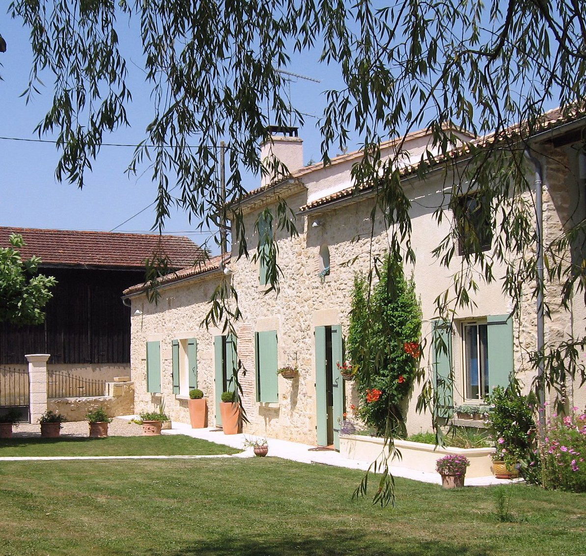 Bed And Breakfast Pondaurat 71301