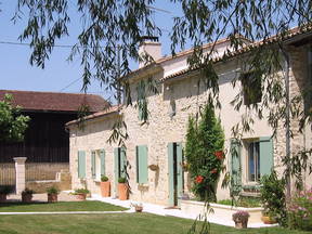 Chambres D'Hôtes À Louer En Gironde