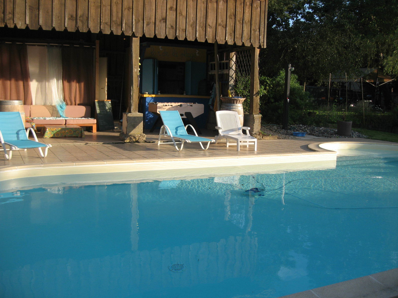 Bed And Breakfast Pondaurat 71301