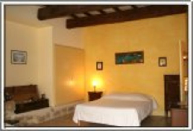 Bed And Breakfast Grignan 57614