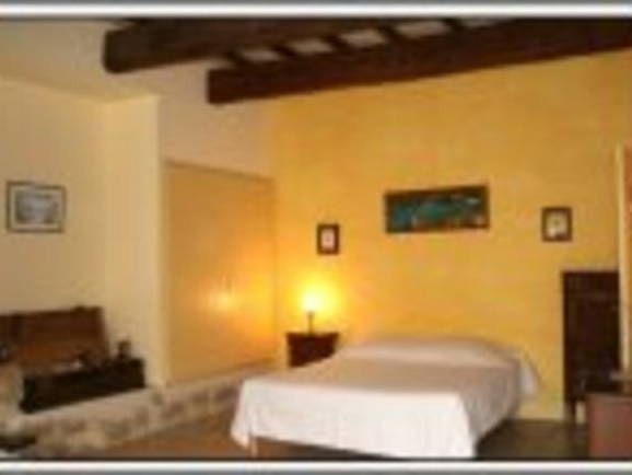 Camere Per Gli Ospiti Grignan 57614-1