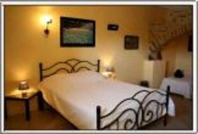 Bed And Breakfast Grignan 57614