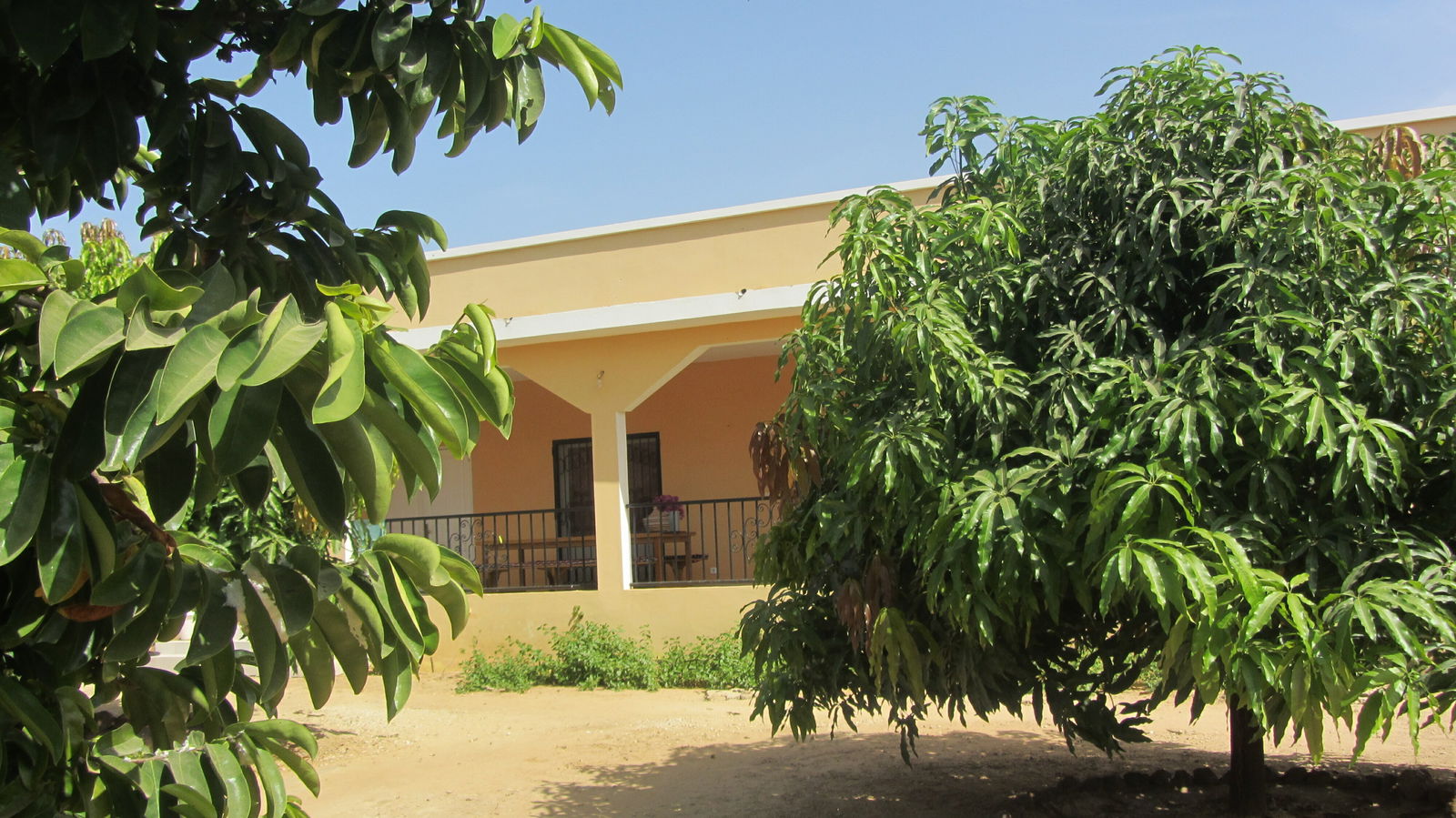 Homestay La Somone 130082