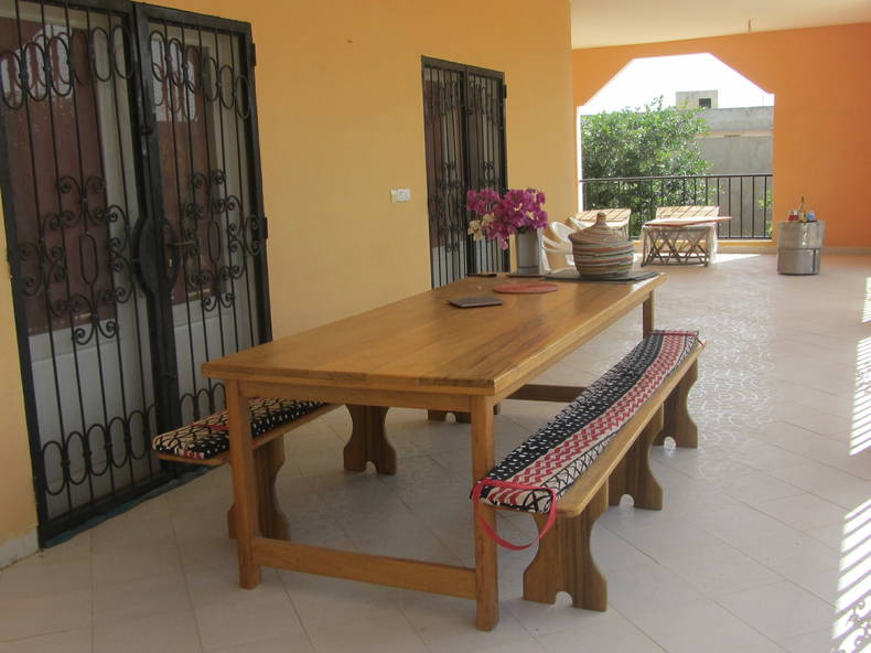 Famiglia La Somone 130082-2