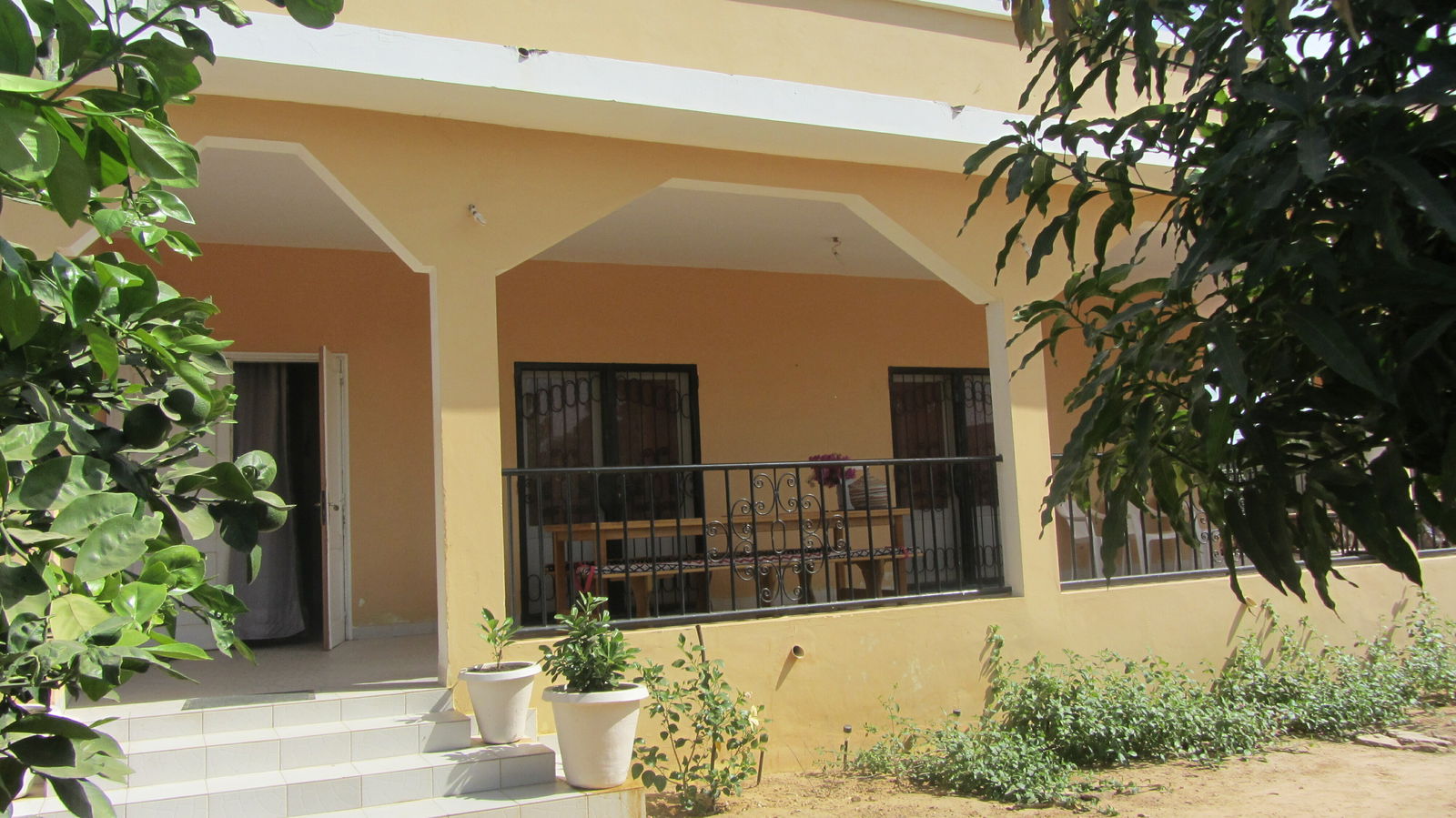 Homestay La Somone 130082