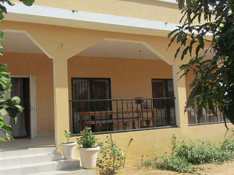 Famiglia La Somone 130082-3