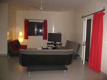 Chambre Chez L'habitant La Somone 130082-4