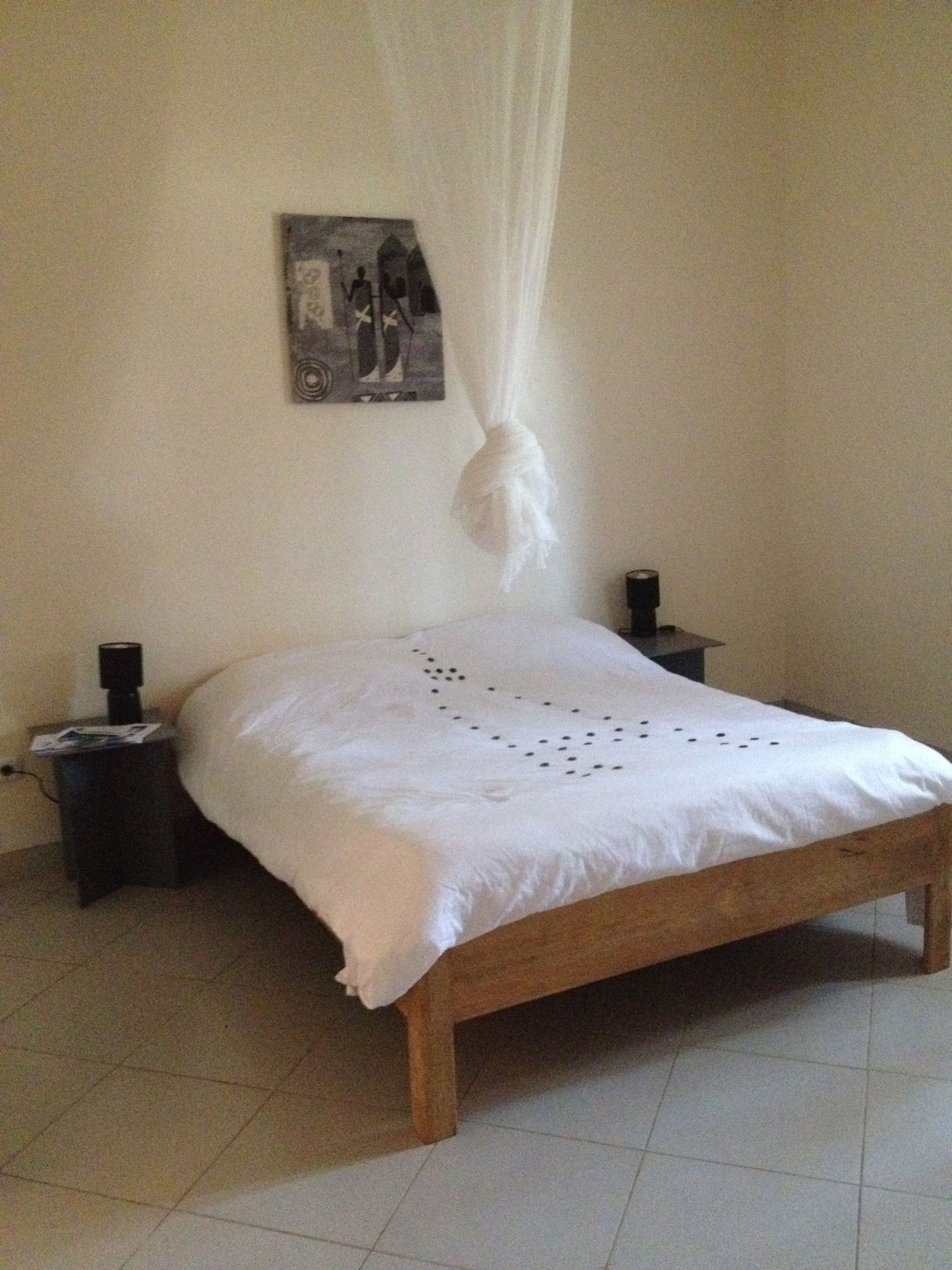 Homestay La Somone 130082