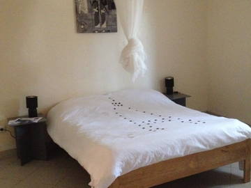 Chambre Chez L'habitant La Somone 130082-5