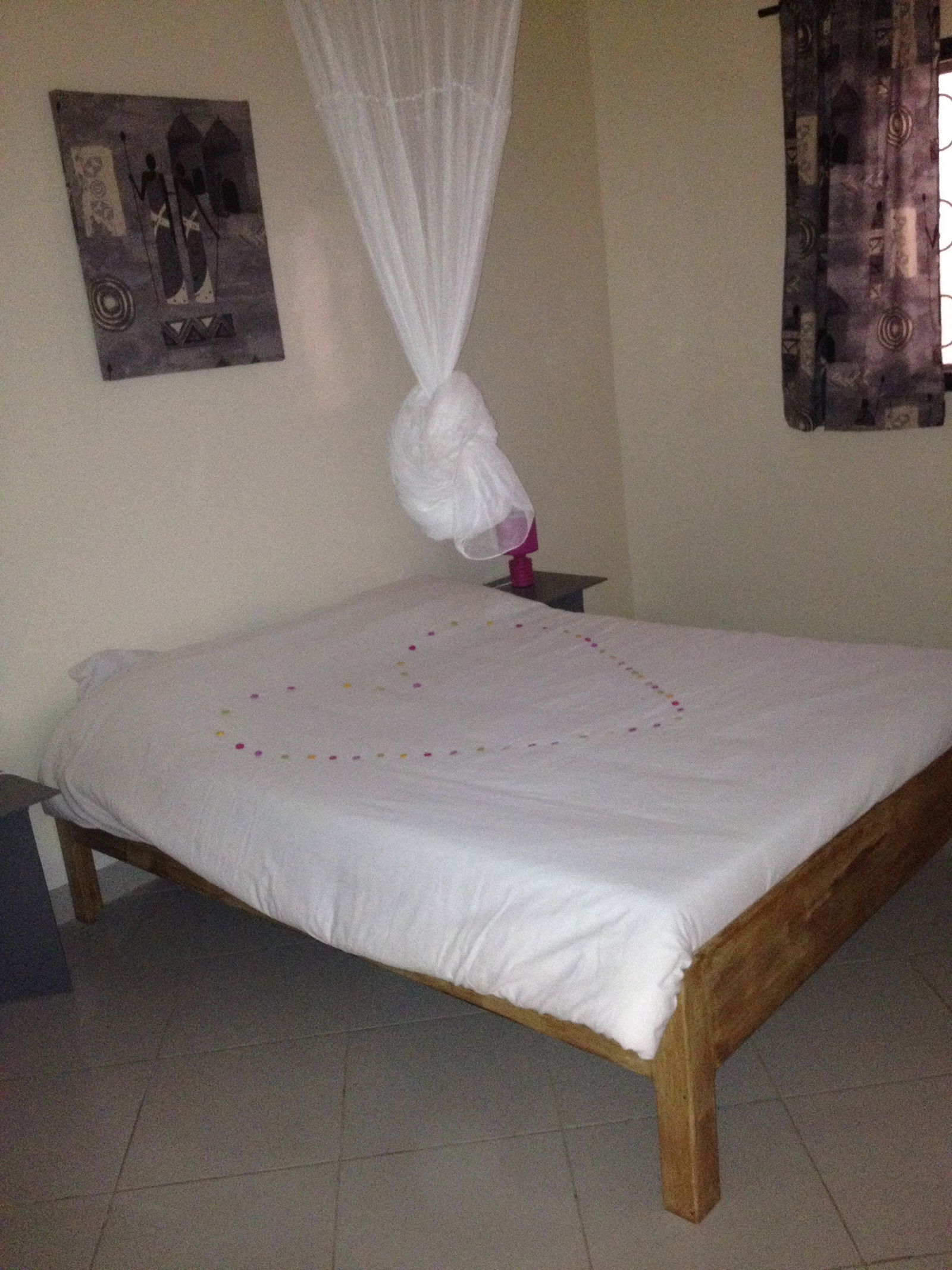 Homestay La Somone 130082