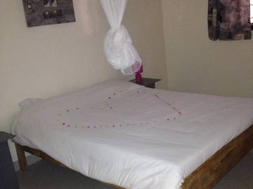 Chambre Chez L'habitant La Somone 130082-6