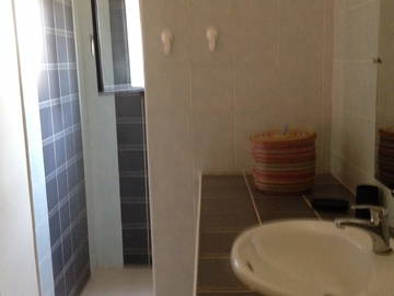 Chambre Chez L'habitant La Somone 130082-7