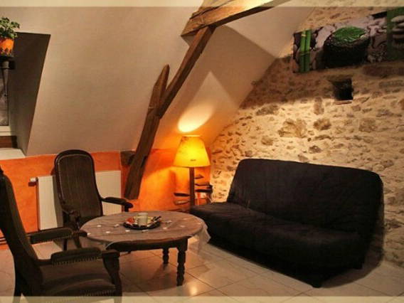 Bed And Breakfast Daumeray 31142-2