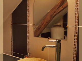 Bed And Breakfast Daumeray 31142-3