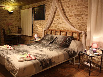 Chambre D'hôte Daumeray 31142-4