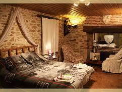 Bed And Breakfast Daumeray 31142-5