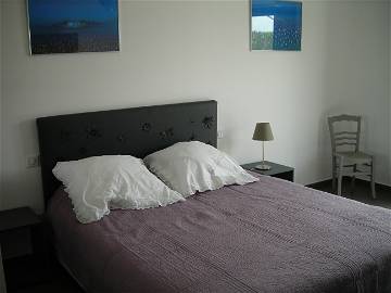 Room For Rent Salinelles 71110