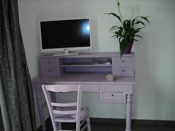 Chambre D'hôte Salinelles 71110-4