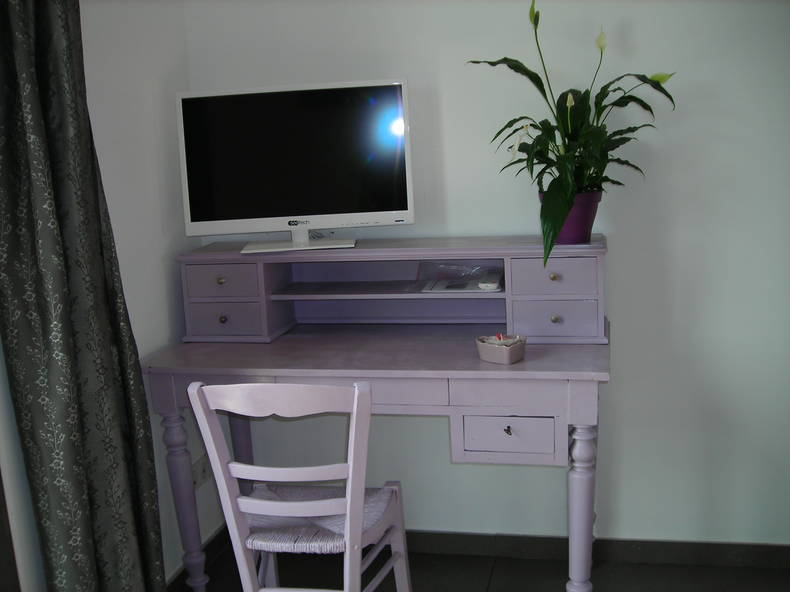 Gästezimmer Salinelles 71110-4