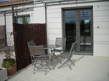 Chambre D'hôte Salinelles 71110-6