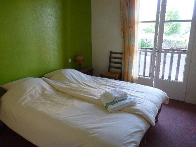 Gästezimmer Labesserette 45336-2