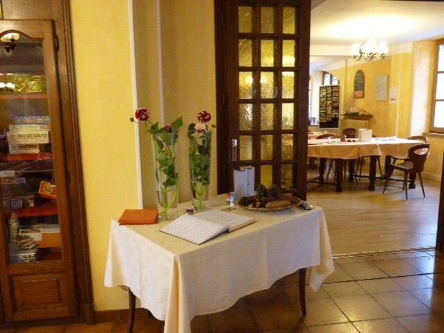 Bed And Breakfast Labesserette 45336