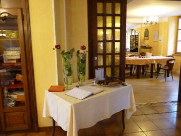 Chambre D'hôte Labesserette 45336-7