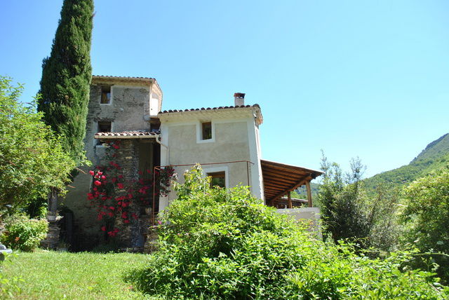 Bed And Breakfast Saint-Roman-de-Codières 48096
