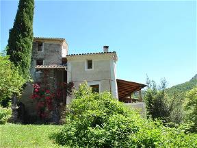 Guest Rooms For Rent In The Cevennes
