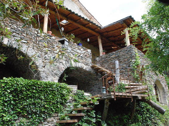 Camere Per Gli Ospiti Saint-Roman-de-Codières 48096-2