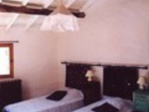 Camere Per Gli Ospiti Saint-Roman-de-Codières 48096-3