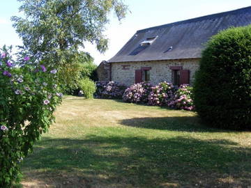 Chambre À Louer Montguillon 35769