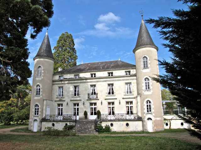 Chambre À Louer Tournon-Saint-Pierre 49257-1