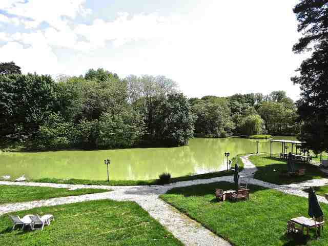 Bed And Breakfast Tournon-Saint-Pierre 49257