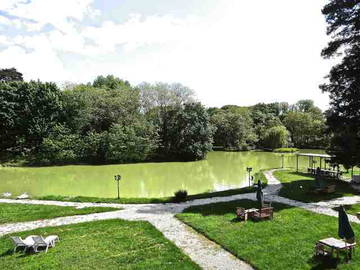 Bed And Breakfast Tournon-Saint-Pierre 49257-4