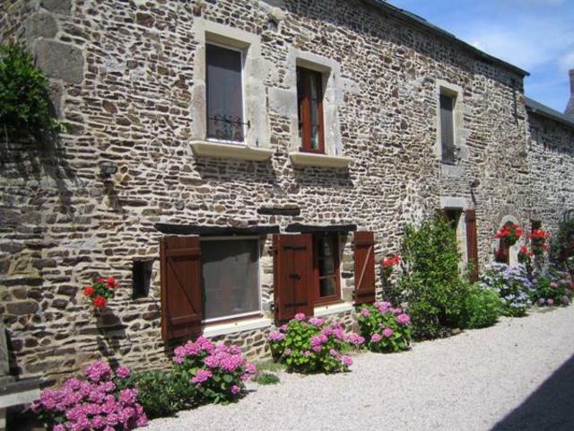 Bed And Breakfast Ménil-Hermei 39865