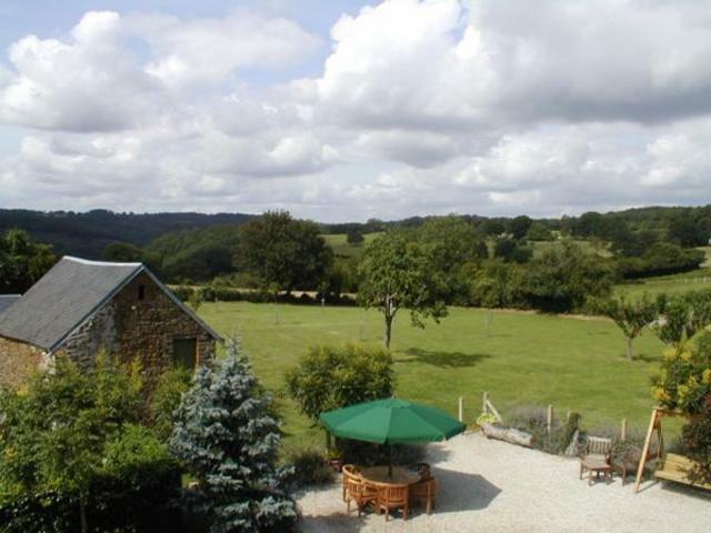 Bed And Breakfast Ménil-Hermei 39865