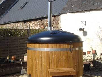 Chambre D'hôte Ménil-Hermei 39865-4