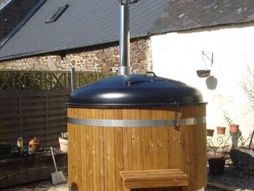 Habitaciones De Huéspedes Ménil-Hermei 39865-4